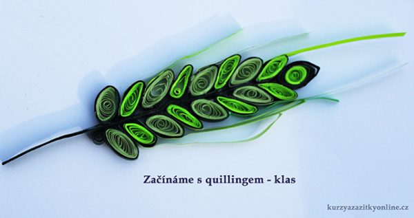 klas quilling