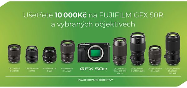 Foto: kompakty s výměnným objektivem