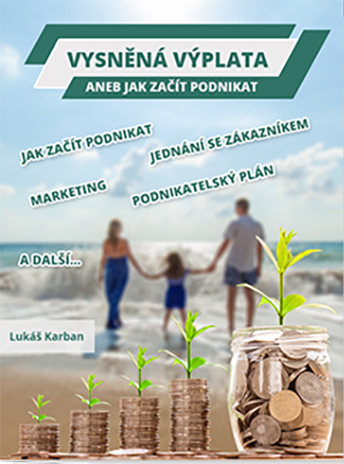 Fotografie: vysněná výplata aneb jak začít podnikat