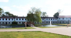 Fotografie hotelu lions