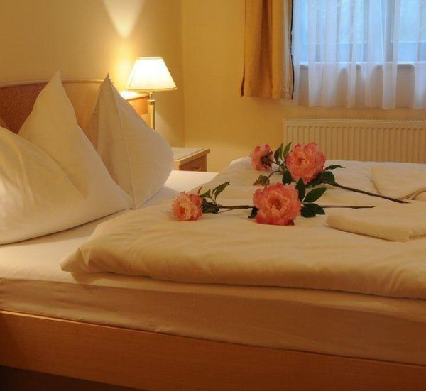 Fotografie Wellness pobyt pro dva v Karlových Varech