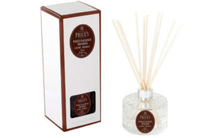 Price´s SIGNATURE bytový parfém Prestigious Woods 250ml
