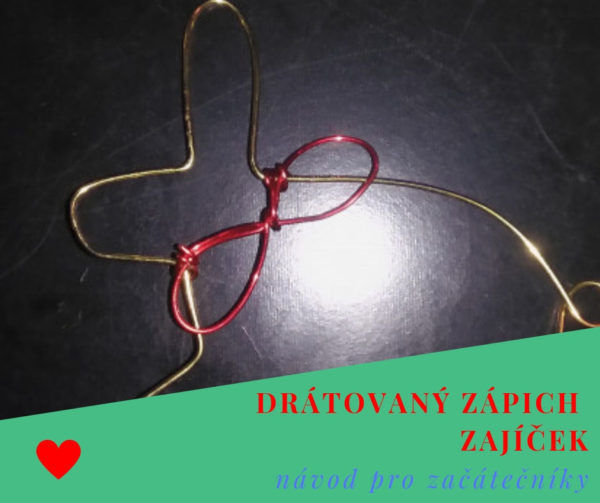 drátovaný zápich