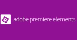 Střih videa v Adobe Premiere Elements 2020
