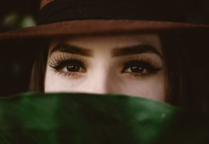 Fotografie: jak vyhladit vrasky