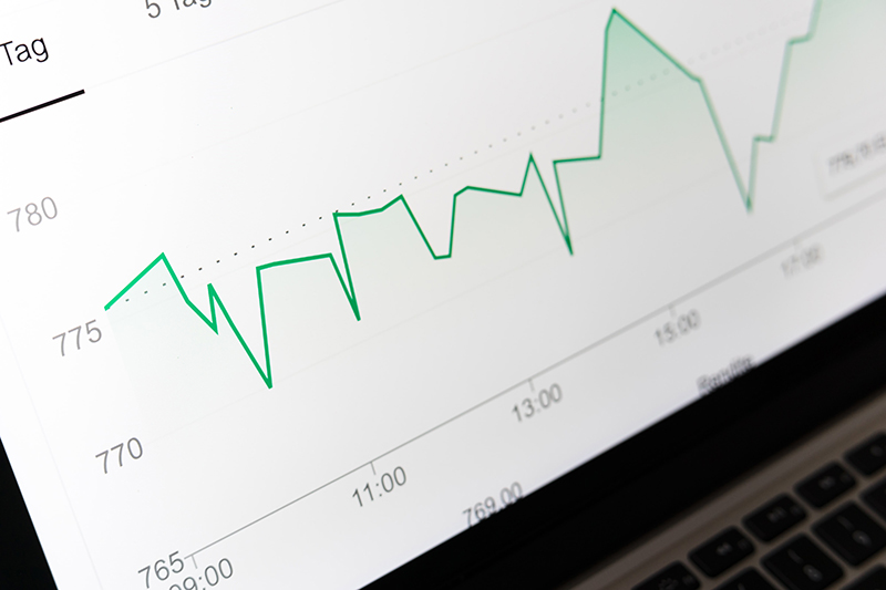 Fotografie: Statistiky eshopu Google Analytics - jak rozjet podnikání