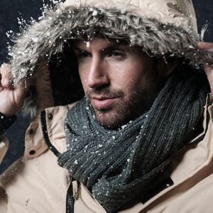 Fotografie: jak se obléknout do chladného počasí