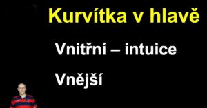 Kurvítka v hlavě aneb Proč i chytří lidé jednají hloupě