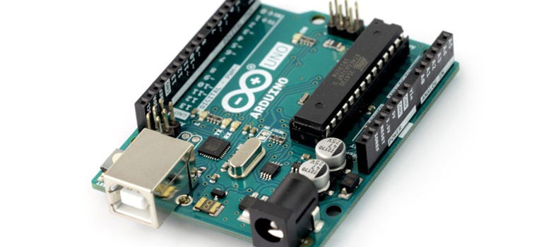 Arduino – projekty – co lze vytvořit?