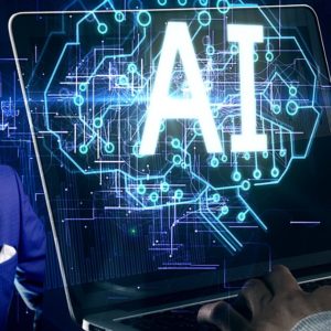Umělá inteligence (AI) a její praktické využití