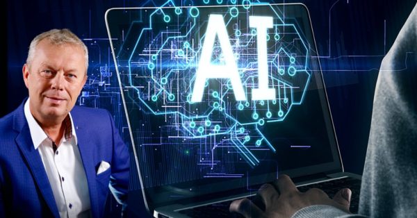 Umělá inteligence (AI) a její praktické využití