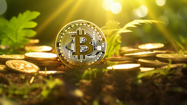 Fotografie: bitcoin - Bezpečné Investování do Kryptoměn