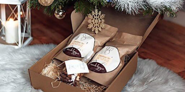 Darujte Kávu do kapsy: Vánoční radost v každém doušku!