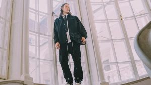 Fotografie: Fjallraven Kanken Švédská ikona v designu batohů