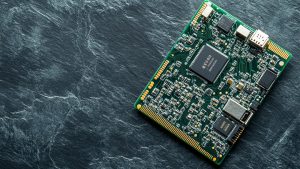 Fotografie: Raspberry Pi 5