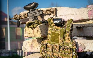 Foto: MagFed Paintball