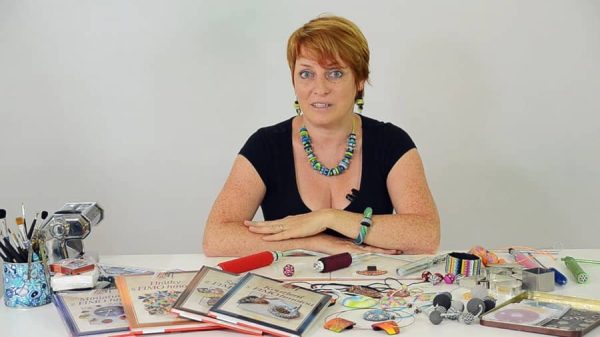 FIMO - kouzla s extrudérem - Obrázek 3