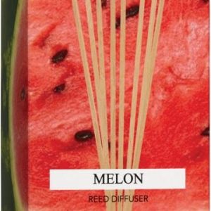 Price´s FRAGRANCE vonný difuzér Sladký meloun 100ml