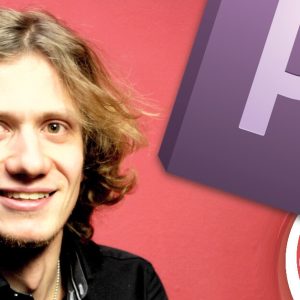 Střih videa v Adobe Premiere Elements 2013