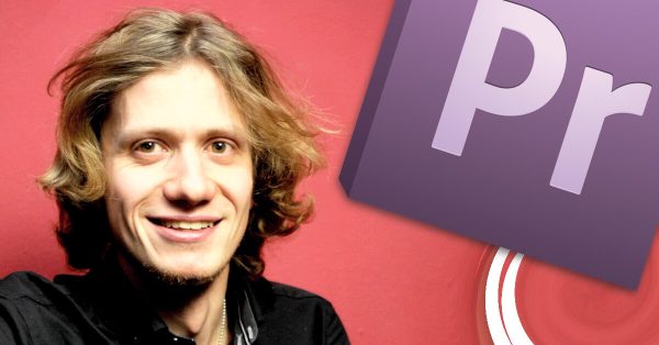 Střih videa v Adobe Premiere Elements 2013