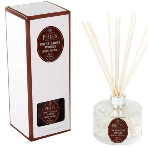 Price´s SIGNATURE bytový parfém Prestigious Woods 250ml