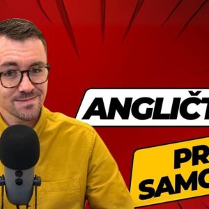 Angličtina pro samouky – Revoluční cesta k osvojení cizího jazyka