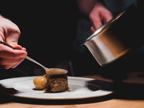 Asijské degustační menu - Obrázek 3