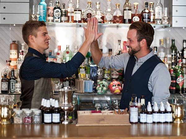 Degustace legendární skotské whisky - Obrázek 6