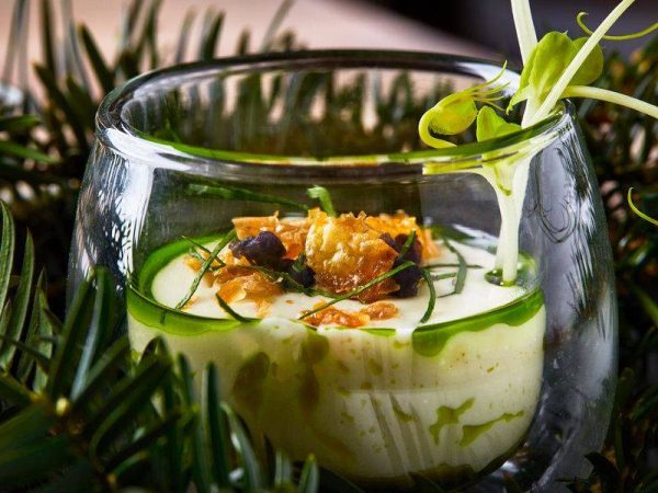 Degustační večeře se šéfkuchařem - Obrázek 2