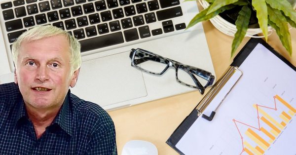 Excel 365 nejen pro začátečníky - Obrázek 2