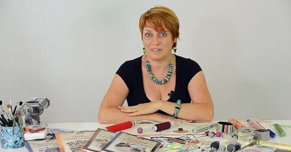 FIMO - kouzla s extrudérem - Obrázek 4