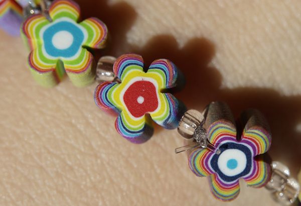 FIMO - kouzla s extrudérem
