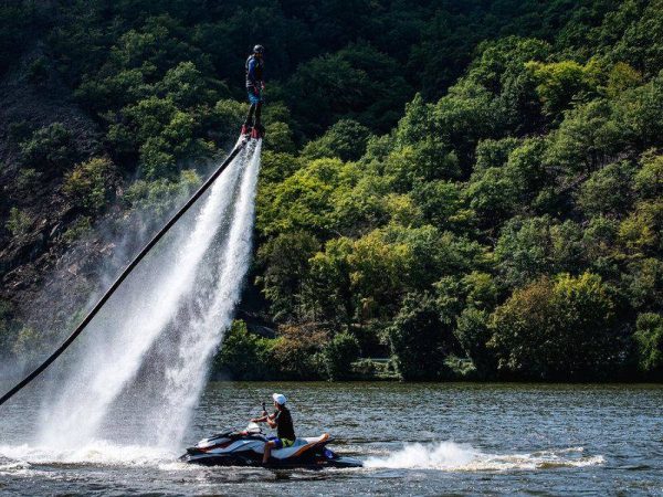 Flyboarding - Obrázek 11