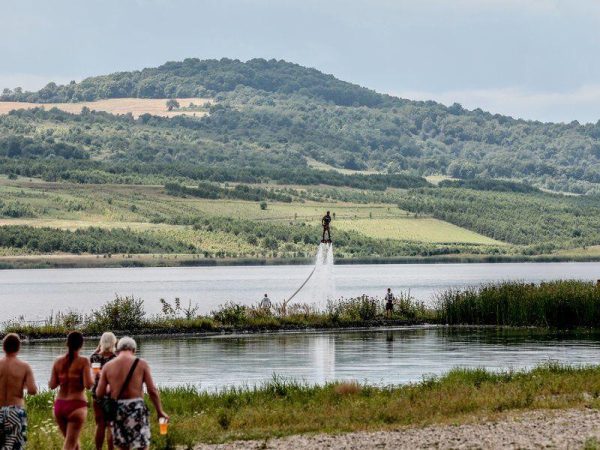 Flyboarding - Obrázek 2