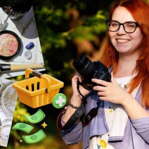 Fotoguru: Umění lifestyle fotek předmětů pro podnikání i zábavu
