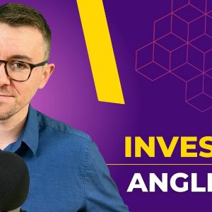 Investiční angličtina