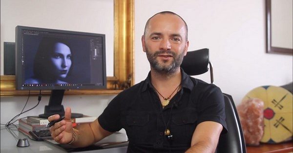 Jak na retuš portrétu od A po Z a Lightroom zdarma - Obrázek 3