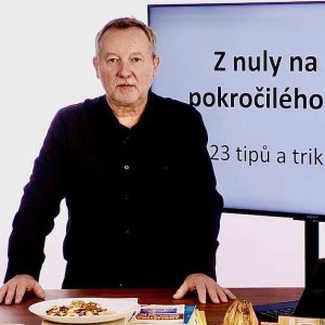 Jak se naučit anglicky hravě a pohodlně
