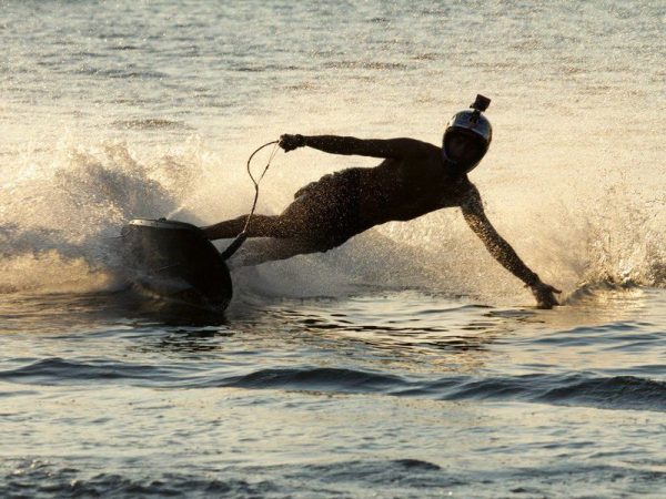 JetSurf - motorový surfing - Obrázek 7