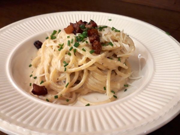 Italská kuchyně + zástěra se jménem ZDARMA - Obrázek 2
