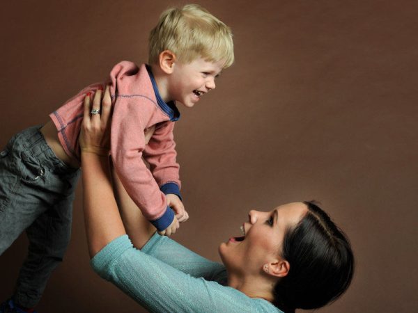 Kurz fotografování dětí - Obrázek 6