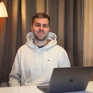 Kurz úpravy fotografií: Photoshop Lightroom pro krajináře