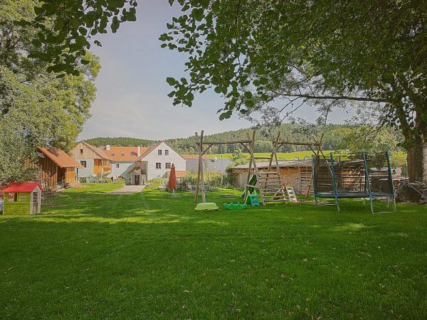 Malebná dovolená v ráji - Apartmány u Svatého Petra - Obrázek 2