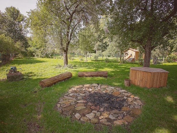 Malebná dovolená v ráji - Apartmány u Svatého Petra - Obrázek 4