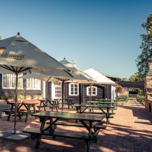 Po dvou kolech za historií piva - Resort Dymník