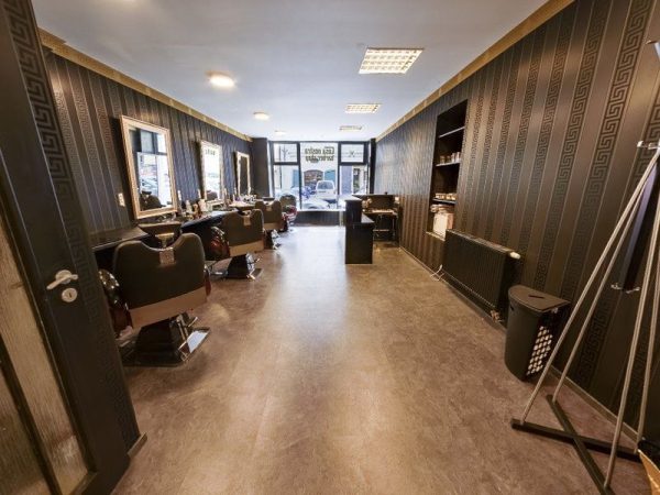 Návštěva barber shopu - Obrázek 4