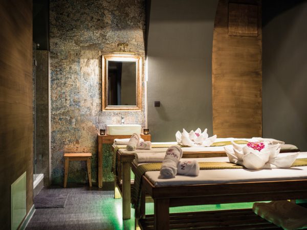 Prenatální relaxační masáž - Obrázek 7