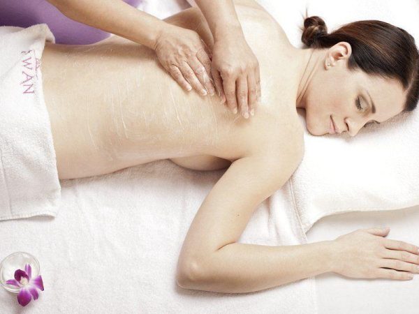 Prenatální relaxační masáž - Obrázek 2