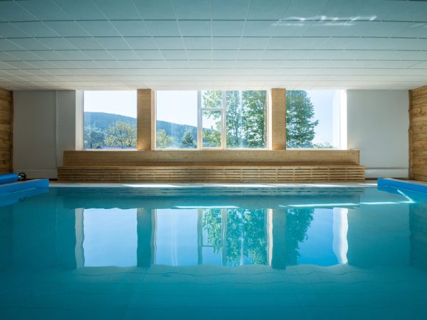 Romantika a relaxace pro dva na Šumavě s polopenzí - Obrázek 3