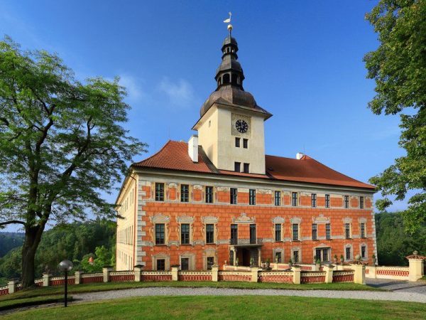 Relaxační pobyt v Bechyni - Obrázek 5